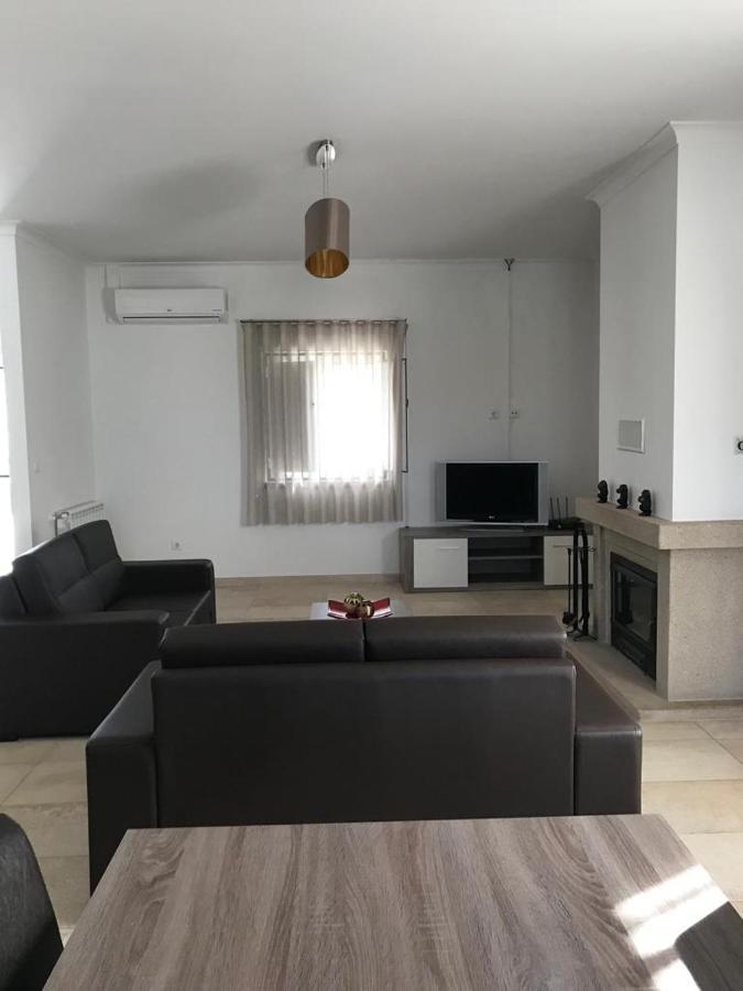 Moradia Gémea em Herdade Santa Marta Zebreira Exterior foto